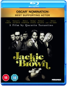 Image for Jackie Brown