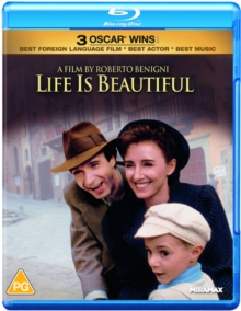 Image for Life Is Beautiful