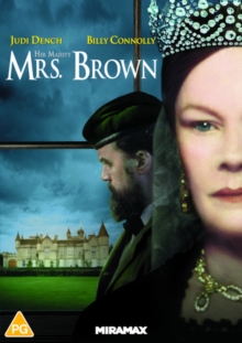 Image for Her Majesty Mrs Brown