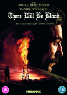 Image for There Will Be Blood