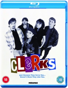 Image for Clerks