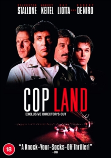 Image for Cop Land