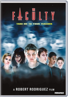 Image for The Faculty