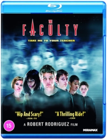 Image for The Faculty