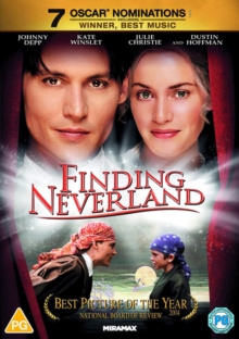 Image for Finding Neverland