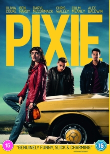 Image for Pixie