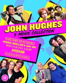 Image for John Hughes: 5-movie Collection
