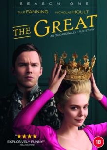 Image for The Great: Season One