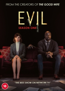 Image for Evil: Season One