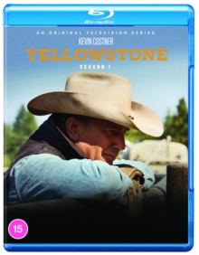 Image for Yellowstone: Season 1