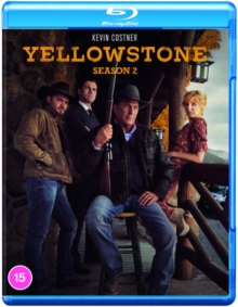 Image for Yellowstone: Season 2