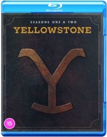 Image for Yellowstone: Seasons One & Two