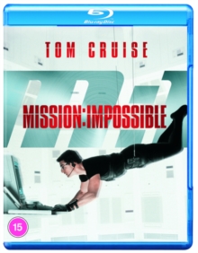 Image for Mission: Impossible