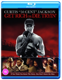 Image for Get Rich Or Die Tryin'