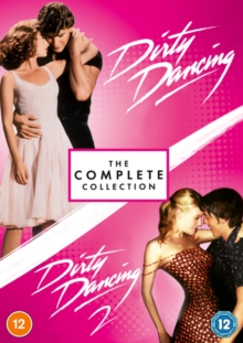 Image for Dirty Dancing: The Complete Collection