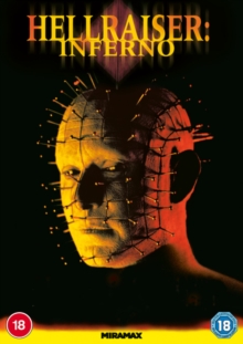 Image for Hellraiser 5 - Inferno