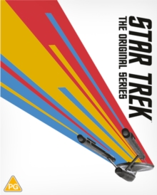 Image for Star Trek the Original Series: Complete
