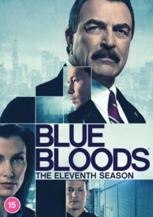 Image for Blue Bloods: The Eleventh Season