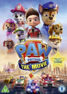 Image for Paw Patrol: The Movie
