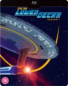 Image for Star Trek: Lower Decks - Season 1