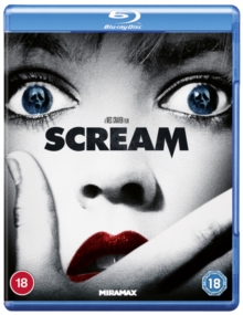 Image for Scream