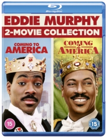 Image for Coming to America/Coming 2 America