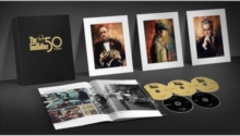 Image for The Godfather Trilogy