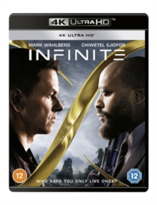 Image for Infinite