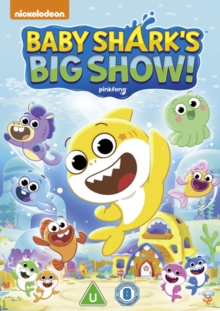 Image for Baby Shark's Big Show!