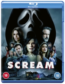 Image for Scream (2022)