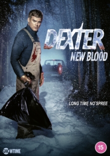 Image for Dexter: New Blood