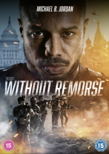 Image for Without Remorse