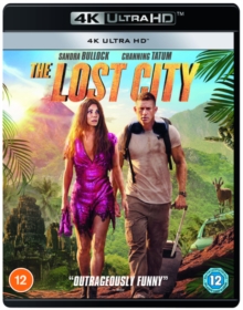 Image for The Lost City