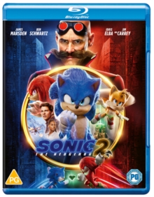 Image for Sonic the Hedgehog 2