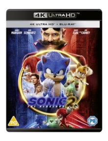 Image for Sonic the Hedgehog 2