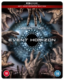 Image for Event Horizon