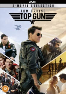 Image for Top Gun/Top Gun: Maverick