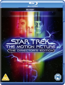 Image for Star Trek: The Motion Picture: The Director's Edition