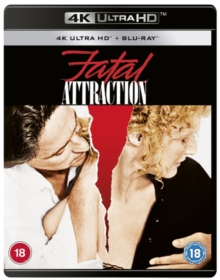 Image for Fatal Attraction