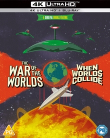 Image for The War of the Worlds/When Worlds Collide