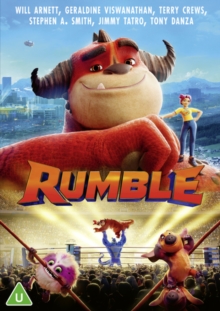 Image for Rumble