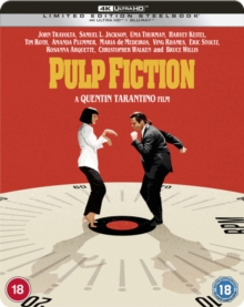 Image for Pulp Fiction