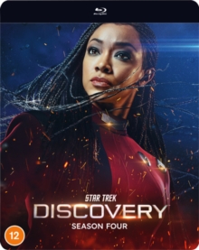 Image for Star Trek: Discovery - Season Four