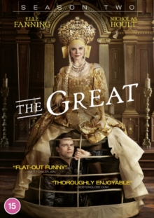 Image for The Great: Season Two
