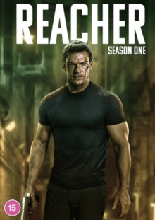 Image for Reacher: Season One