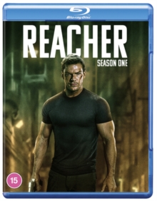 Image for Reacher: Season One