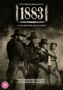 Image for 1883: Season 1