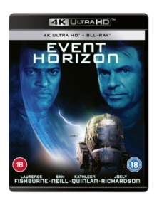 Image for Event Horizon