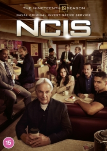 Image for NCIS: The Nineteenth Season