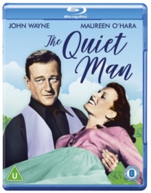 Image for The Quiet Man